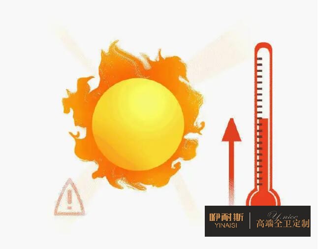 避免直接暴露在高溫下或?qū)ε_面進行長時間的局部加熱